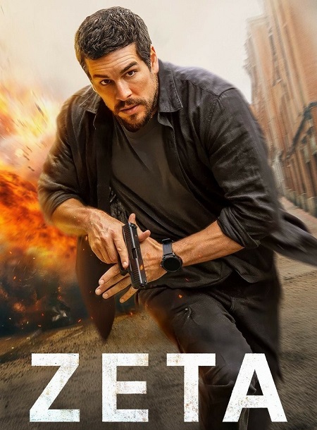 مشاهدة اونلاين فيلم Agent Zeta 2026 مترجم