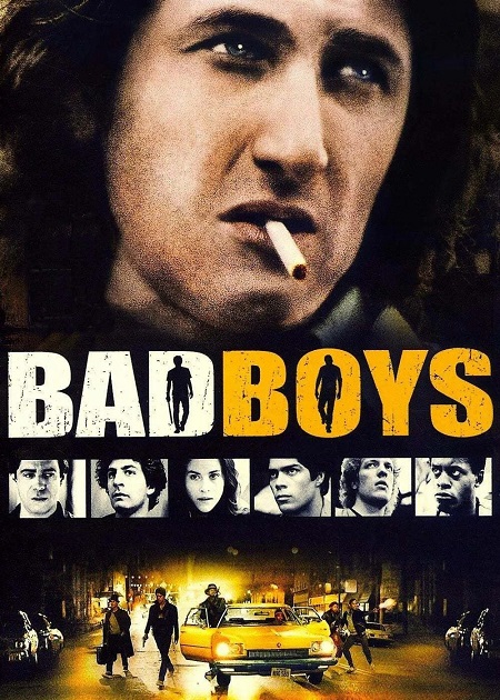 مشاهدة اونلاين فيلم Bad Boys 1983 مترجم