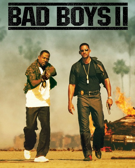 مشاهدة اونلاين فيلم Bad Boys 2 2003 مترجم