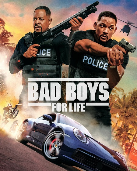 مشاهدة اونلاين فيلم Bad Boys 3 for Life 2020 مترجم