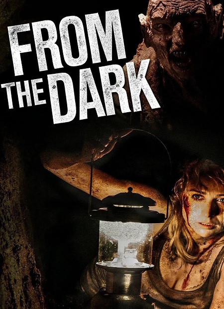 مشاهدة اونلاين فيلم From the Dark 2014 مترجم