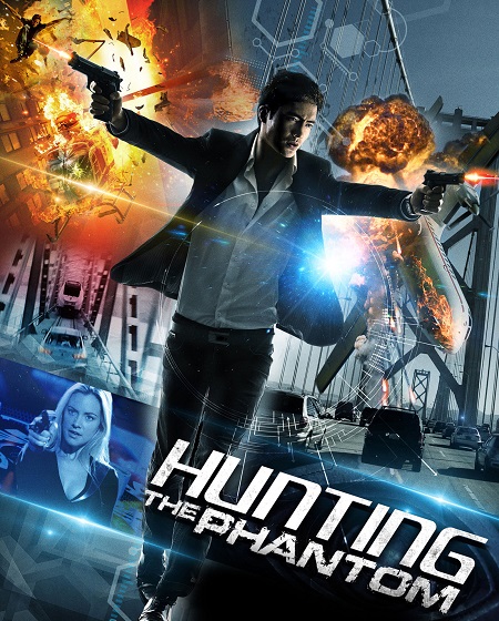 مشاهدة اونلاين فيلم Hunting the Phantom 2014 مترجم