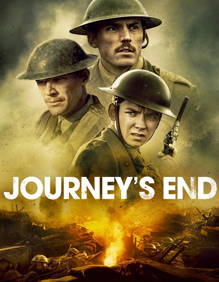 مشاهدة اونلاين فيلم Journey’s End 2017 مترجم