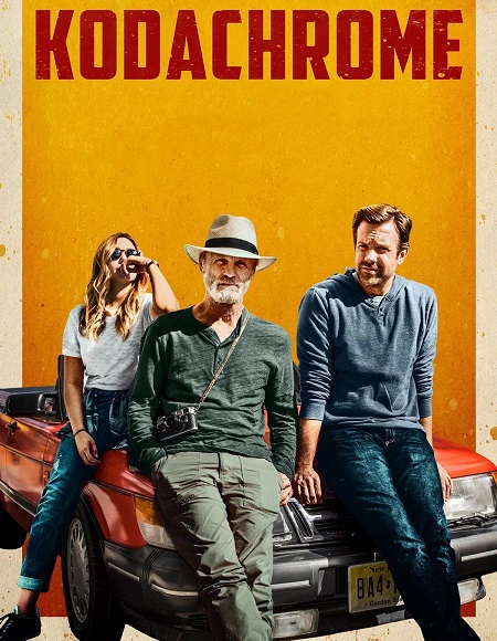 مشاهدة اونلاين فيلم Kodachrome 2017 مترجم