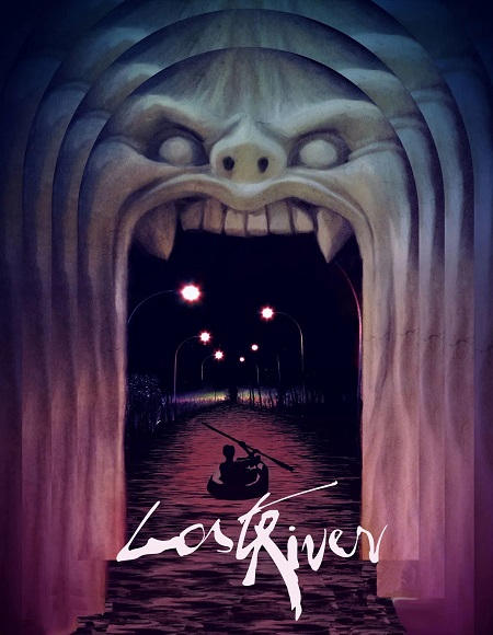 مشاهدة اونلاين فيلم Lost River 2014 مترجم
