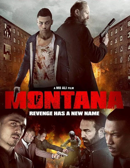 مشاهدة اونلاين فيلم Montana 2014 مترجم