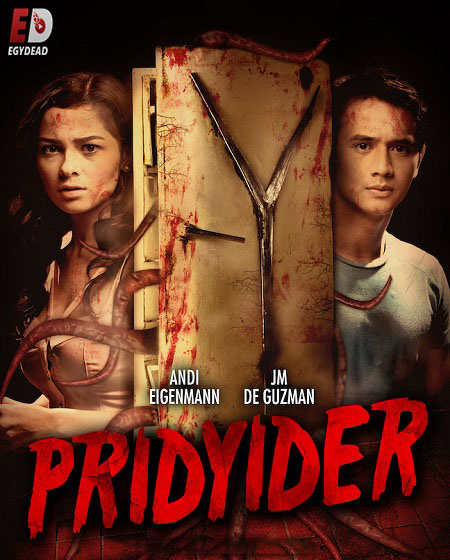 مشاهدة اونلاين فيلم Pridyider 2012 مترجم