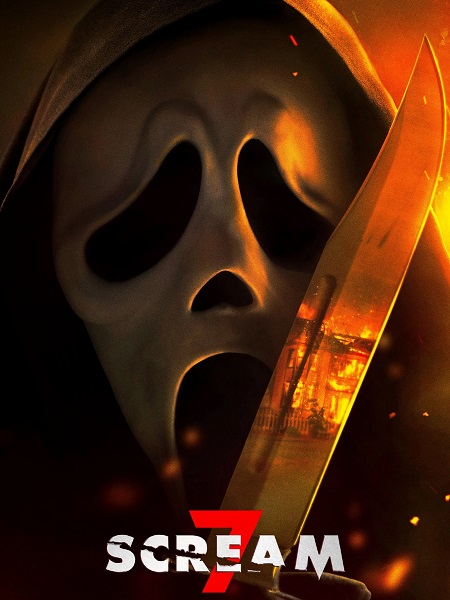 مشاهدة اونلاين فيلم Scream 7 2026 مترجم