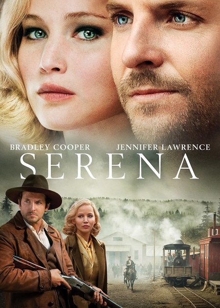 مشاهدة اونلاين فيلم Serena 2014 مترجم