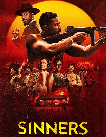 مشاهدة اونلاين فيلم Sinners 2025 مترجم