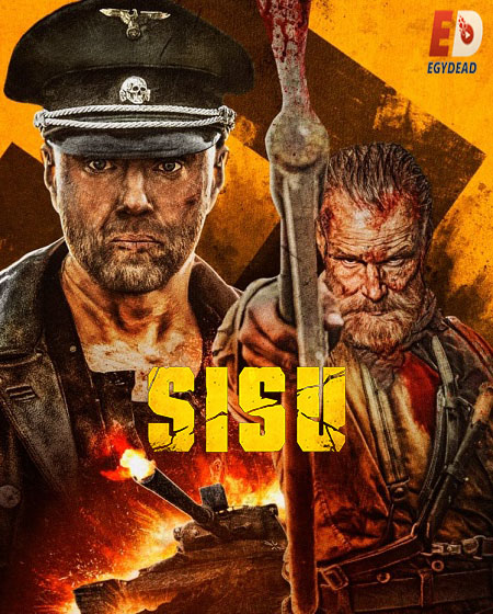 مشاهدة اونلاين فيلم Sisu 1 2022 مترجم