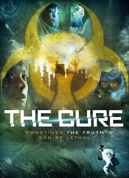 مشاهدة اونلاين فيلم The Cure 2014 مترجم