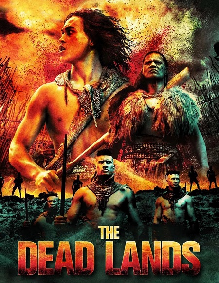 مشاهدة اونلاين فيلم The Dead Lands 2014 مترجم