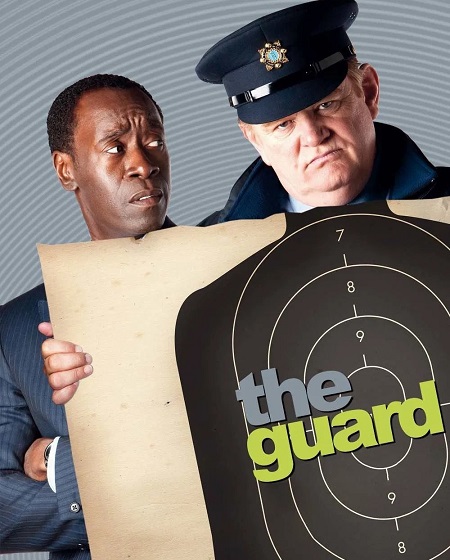 مشاهدة اونلاين فيلم The Guard 2011 مترجم