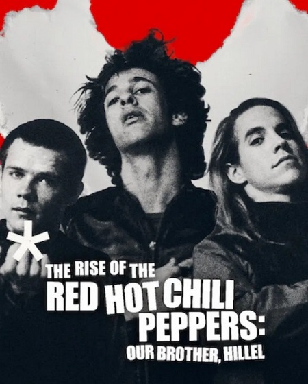 مشاهدة اونلاين فيلم The Rise of the Red Hot Chili Peppers 2026 مترجم