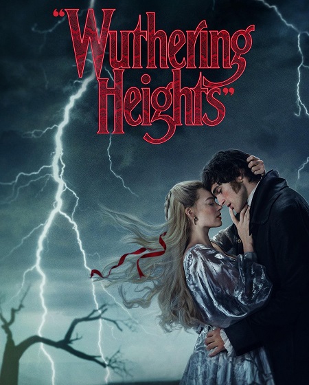 مشاهدة اونلاين فيلم Wuthering Heights 2026 مترجم
