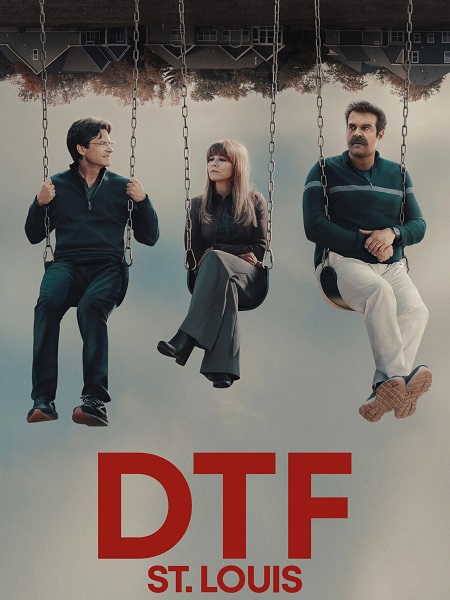 مشاهدة اونلاين مسلسل DTF St Louis الحلقة 5 مترجمة