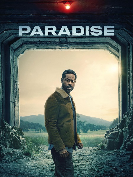 مشاهدة اونلاين مسلسل Paradise 2025 الموسم الثاني الحلقة 8 مترجمة