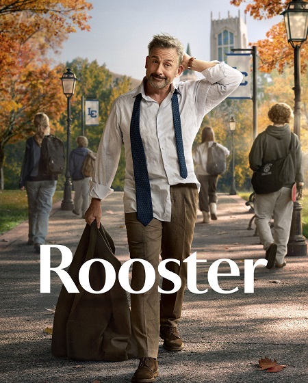 مشاهدة اونلاين مسلسل Rooster الموسم الاول الحلقة 4 مترجمة
