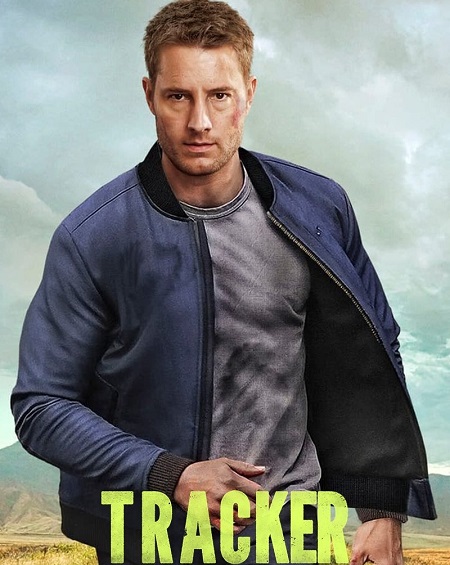 مشاهدة اونلاين مسلسل Tracker 2024 الموسم الثالث الحلقة 14 مترجمة