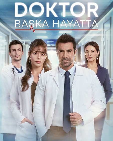 مشاهدة اونلاين مسلسل الطبيب الحلقة 4 مترجمة